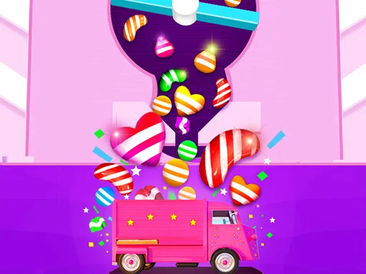Candy Balls