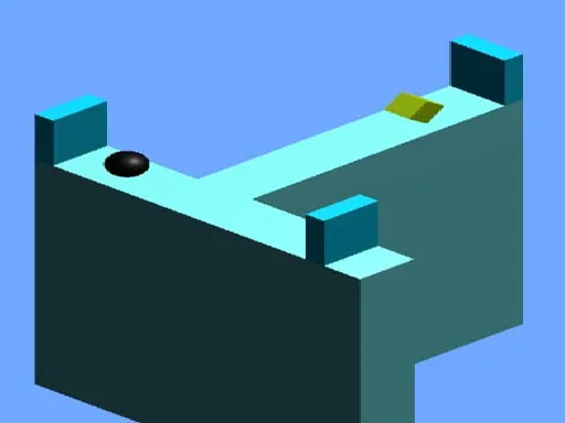 Endless Path: Twist &amp; Turn