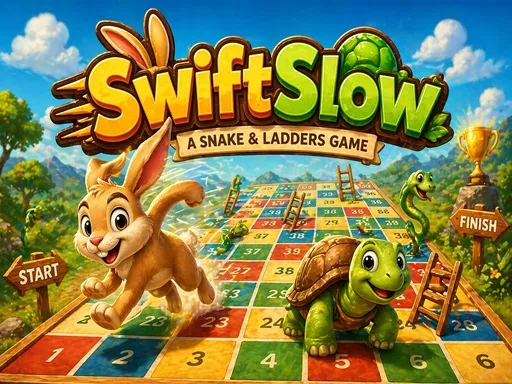 SwiftSlow