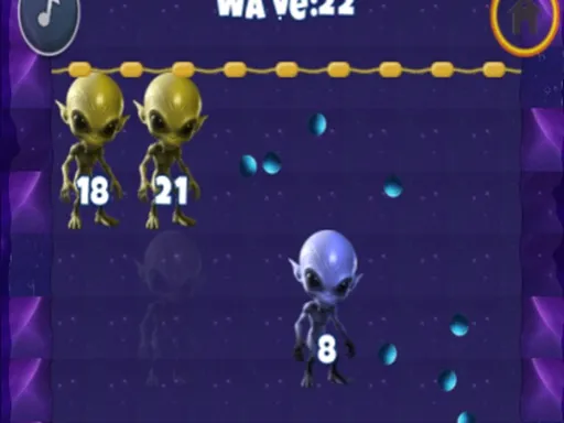 ZingAliens